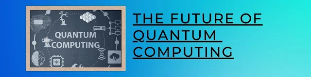 Quantum Computing -TechnoDaily