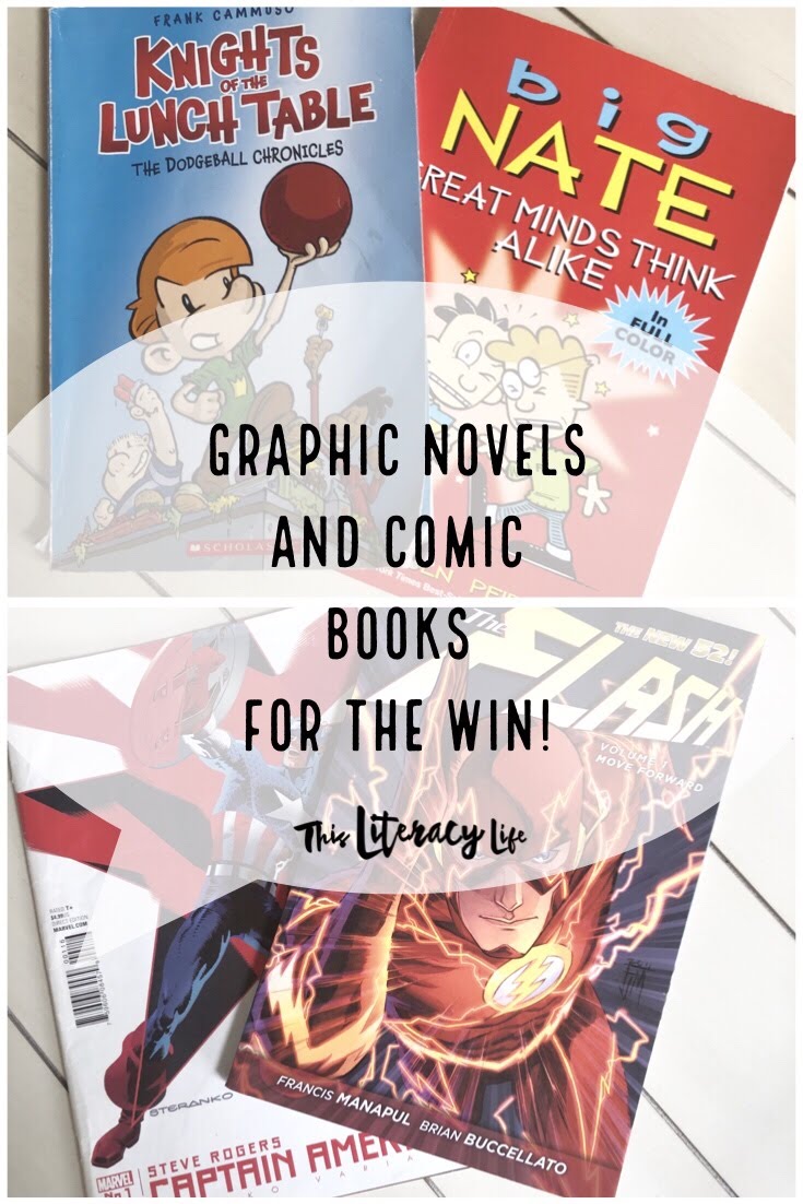 Must Have Books for Every Classroom This Literacy Life