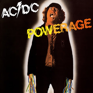 AC/DC, Powerage