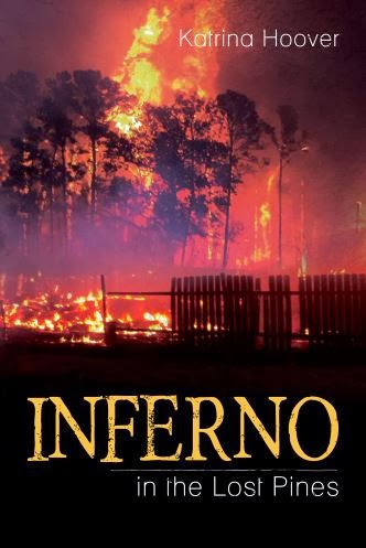 Inferno in the Lost Pines