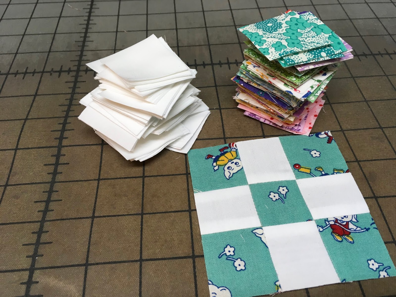 Patchwork Plus Quilt Shop
