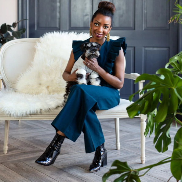 Black-Owned Pet Businesses To Support On Juneteenth and Every Day