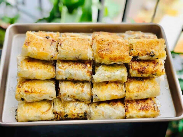 Vietnamese-fried-spring-rolls-recipes