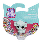 Littlest Pet Shop Series 4 Value Pets Lamb (#No#) Pet