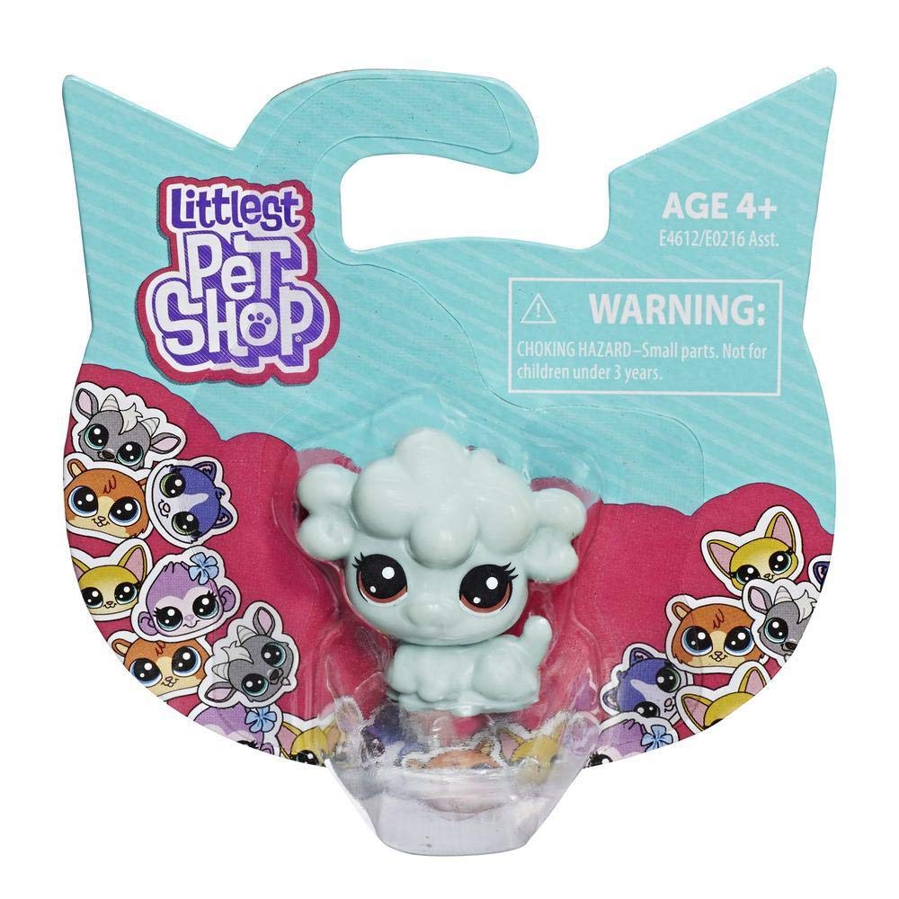 LPS Value Pets Generation 6 Pets LPS Merch