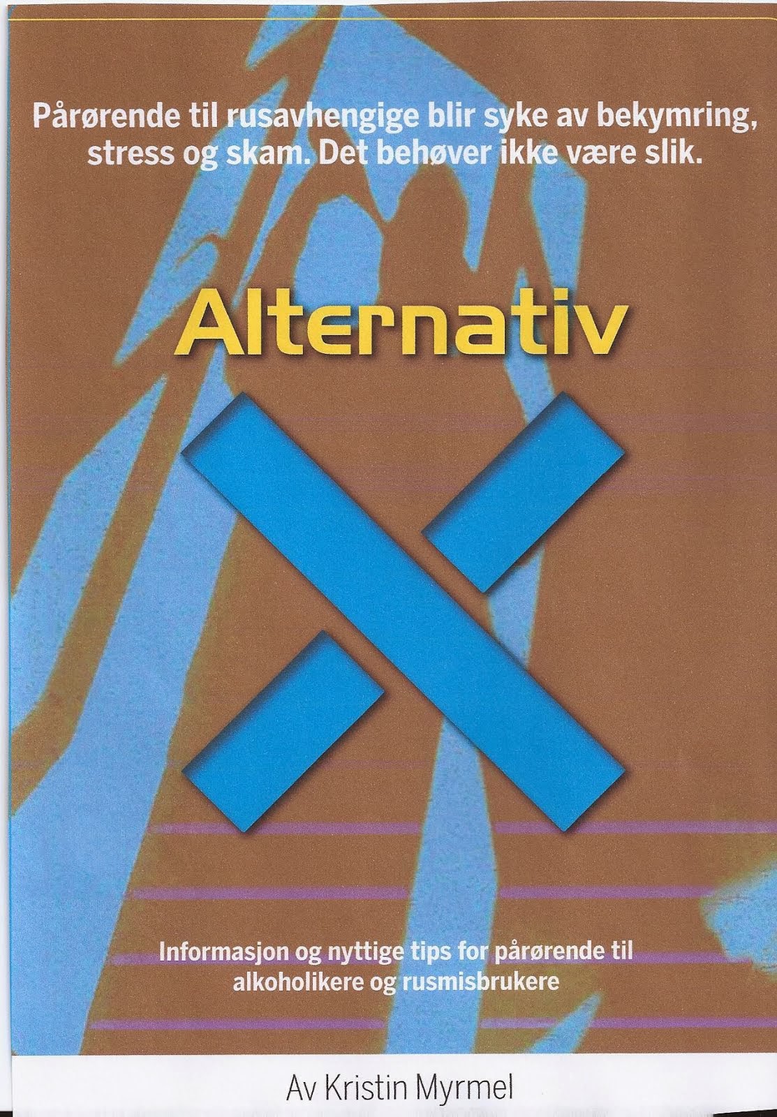 Alternativ X
