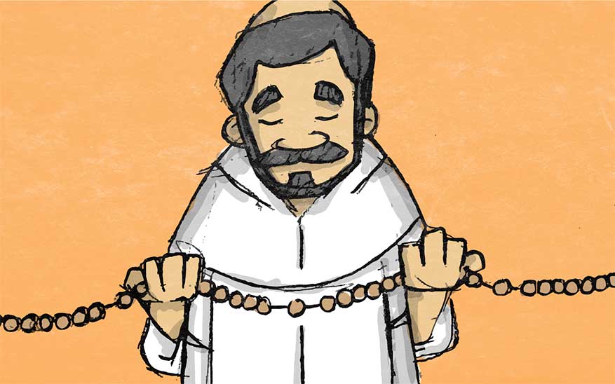 ® Blog Católico Gotitas Espirituales ® HOY 8 DE AGOSTO ES LA FIESTA DE