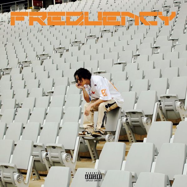 Yanu – Frequency – EP