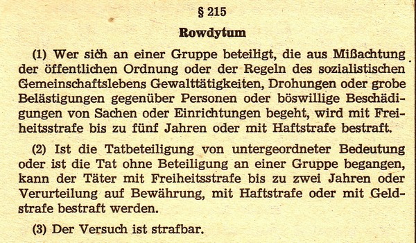 Ppq Akute Nachrichten Aus Dem Notstandsgebiet Angst Analyse