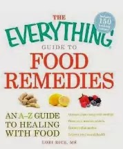 The Everything Guide To Food Remedies PDF