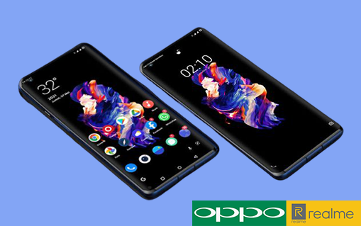 Tema Oxigen OS 12 Untuk Oppo ColorOs 7 dan ColorOs 11 Serta Realme UI
