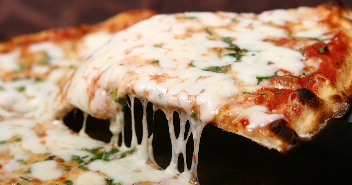 Big Apple Deluxe Pizza