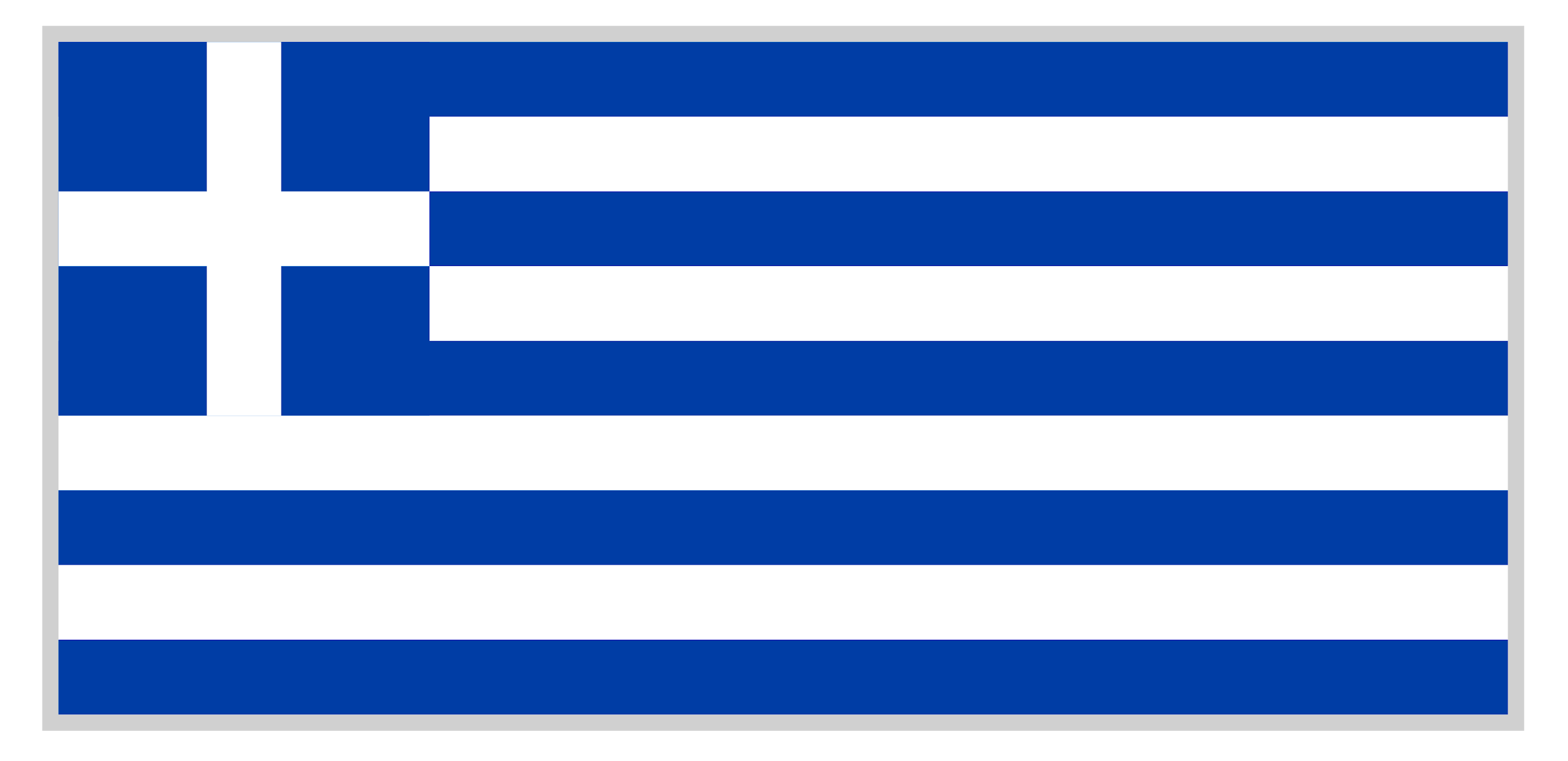 Флаг и герб греции Флаг и герб греции