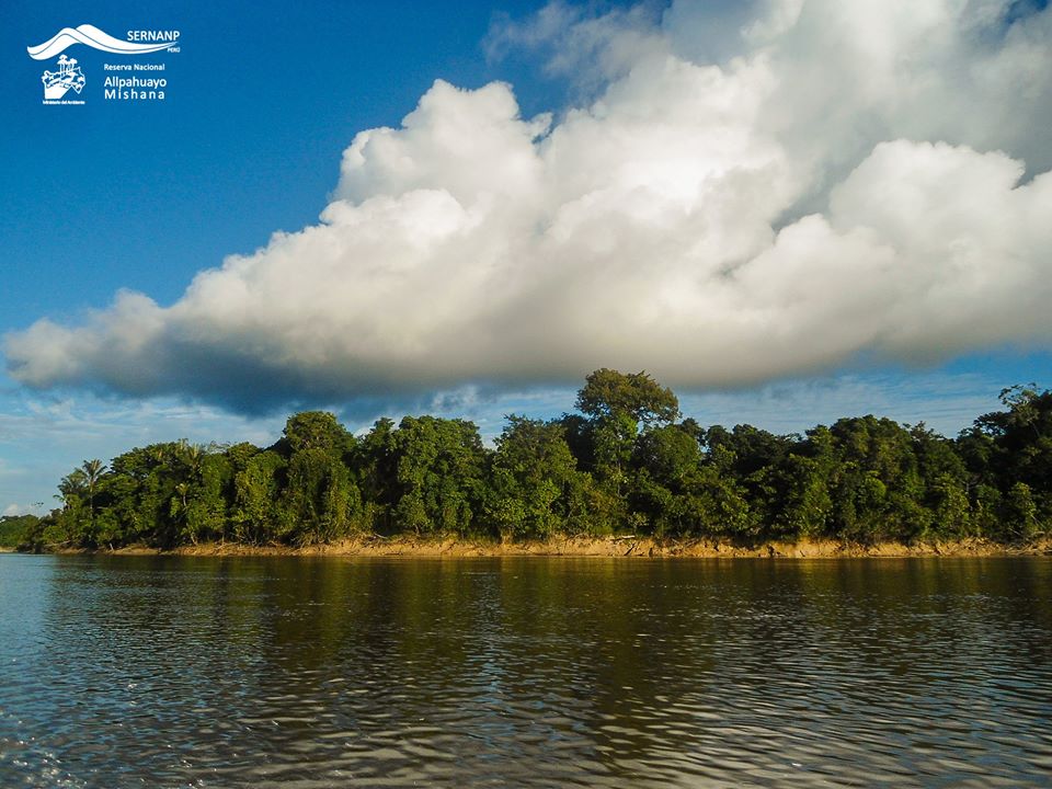 parque, Santuario, rea natural, bosque, laguna, flora, fauna, turismo