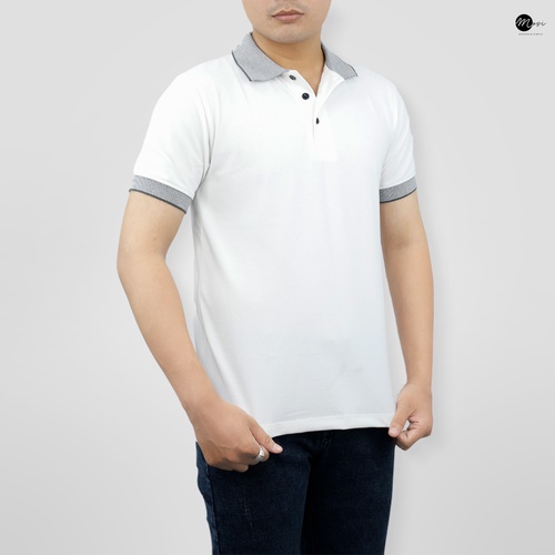 ÁO POLO NAM CỔ BẺ PHỐI VIỀN VẢI COTTON CVC CHUẨN FORM, LỊCH SỰ POCVTR011 30 sm 2022 05 26 09 45 55 0700 MAhOfMvXqq