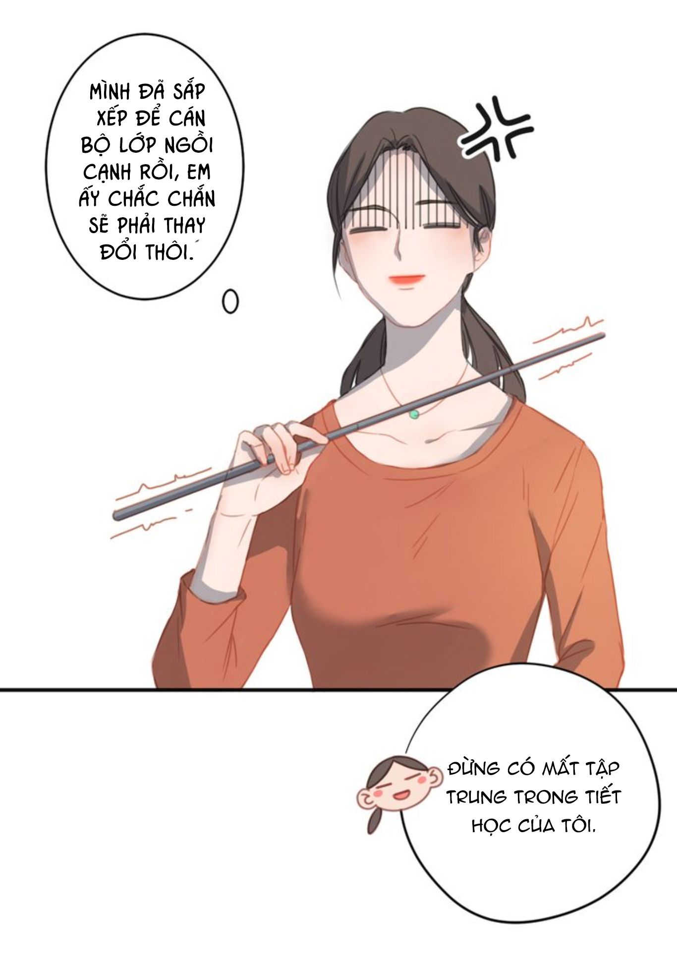 Đọc truyện Thế giới của một chú mèo - Chapter 9