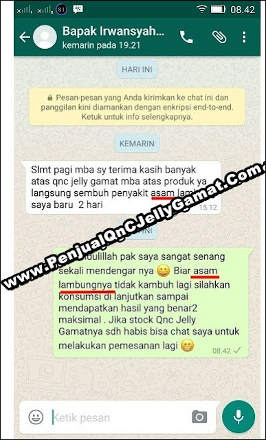 Cara Mengatasi GERD Kambuh Secara Alami Cara Mengatasi GERD Kambuh Secara Alami