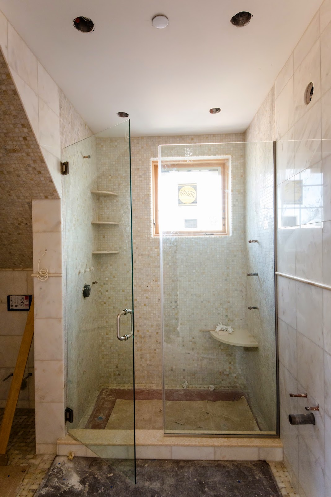 showerdoors OKC GLASS