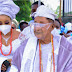 Alaafin of Oyo marries his 13th wife, Olori Chioma Adeyemi