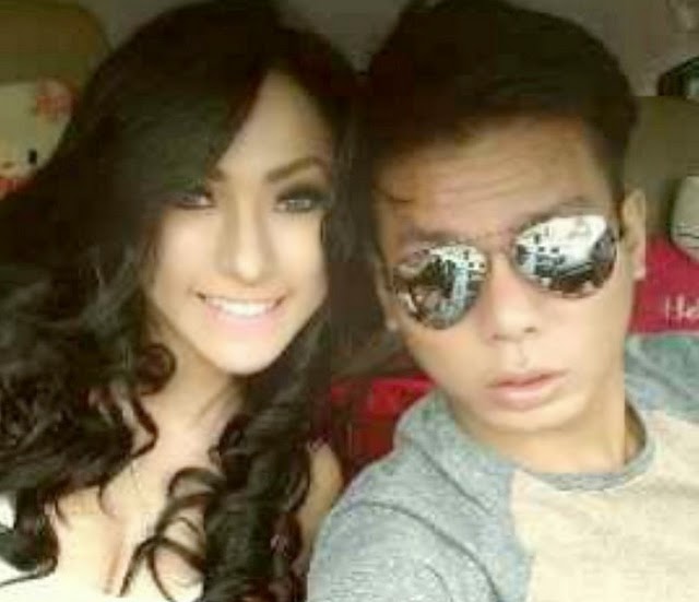 Agen Poker Online - Ini Dia Foto Robbi Abbas Dengan