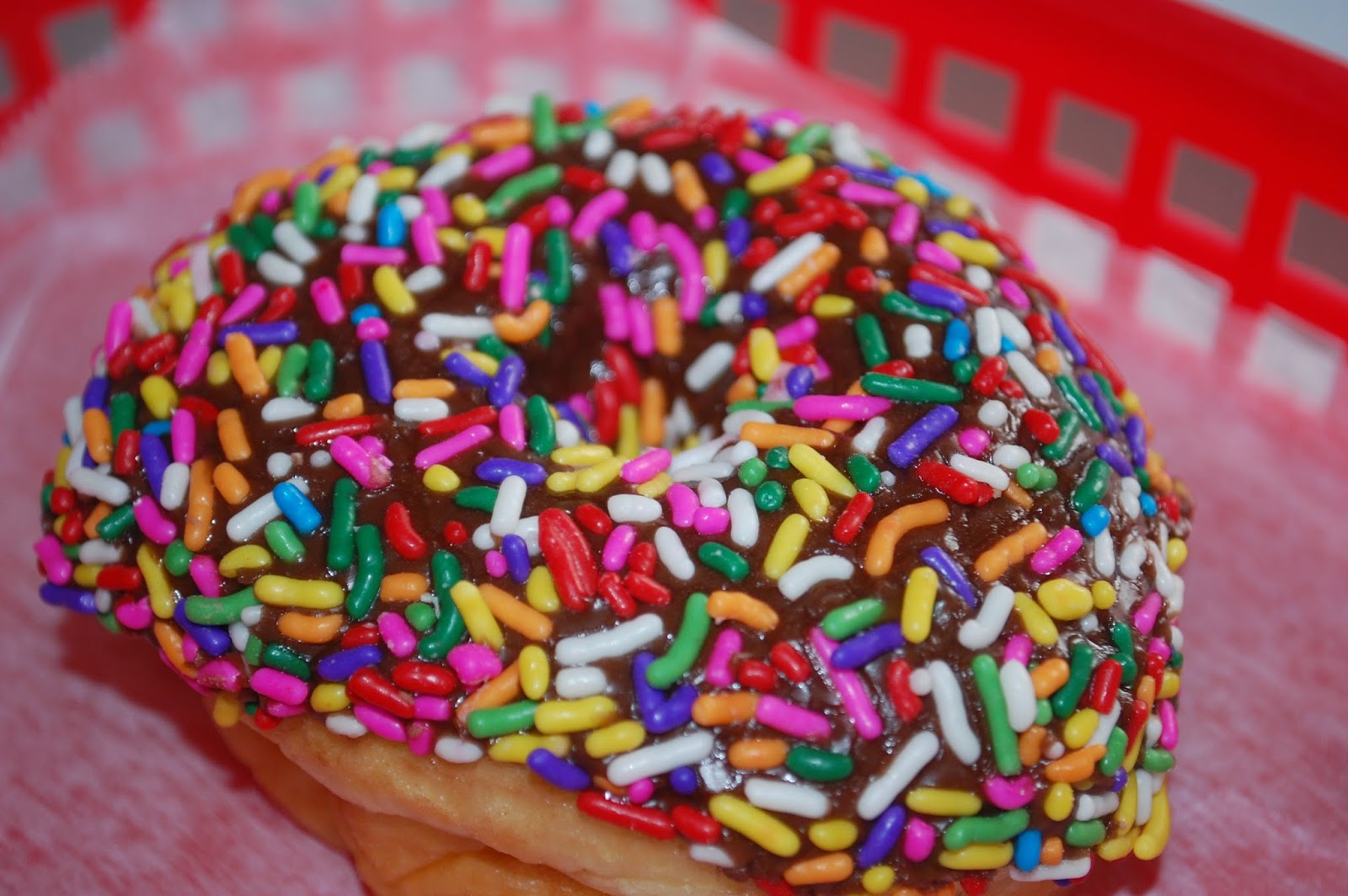 Donut Crawl Best Donuts in Dallas