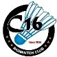 C16 Badminton Club