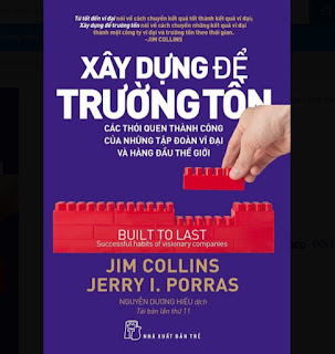 Xây Dựng Để Trường Tồn ebook PDF-EPUB-AWZ3-PRC-MOBI