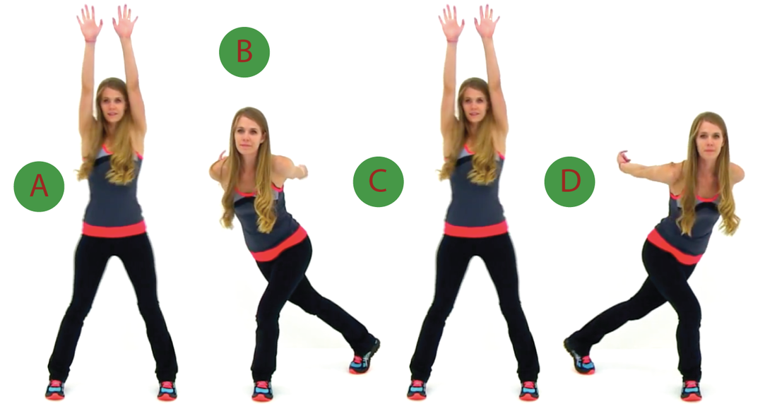 การออกกำลังกายแบบ HIIT ChabchayMan