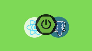Spring Boot 2 & React FullStack Development Spring Boot 2 & React FullStack Development