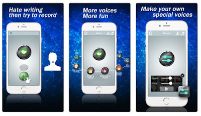 Voice Changer – Change Tones Voice Changer – Change Tones