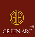 GREEN ARC logo
