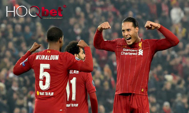 Hasil Pertandingan Liverpool vs KRC Genk : Skor 2-1 https://www.liputanskor.com/