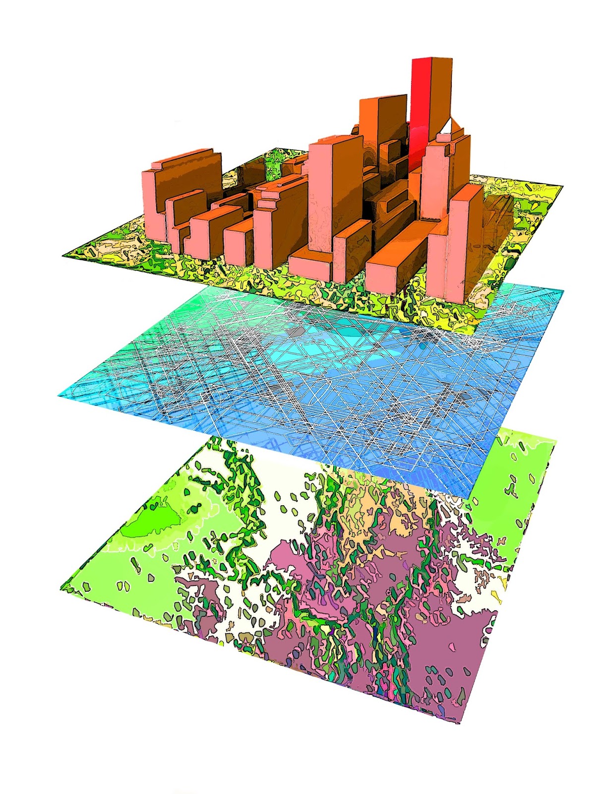 FUNDAMENTALS OF GIS
