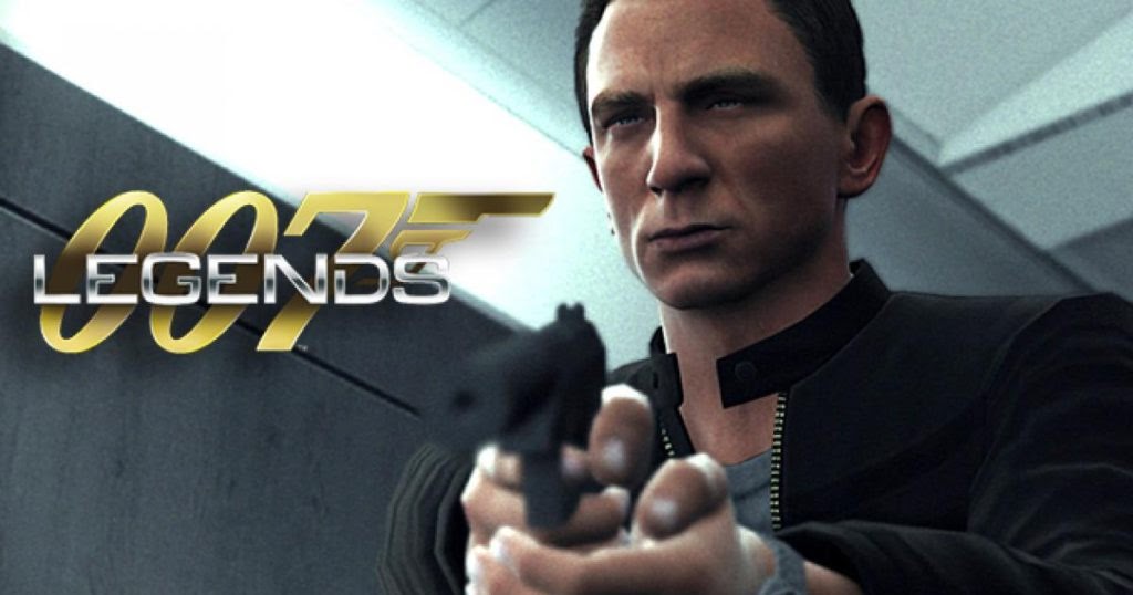 007 legends crack download