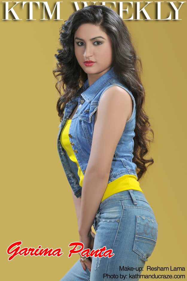 Garima Panta Nepali Actress Model Celebrity Photo Gallery Movi