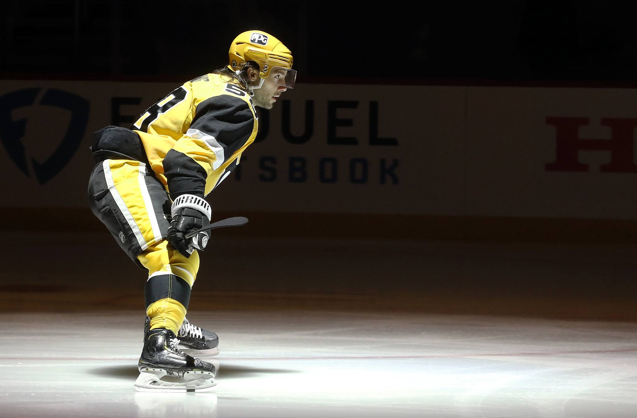 Pittsburgh Penguins: Kris Letang's Legacy and Potential Landing Spots
