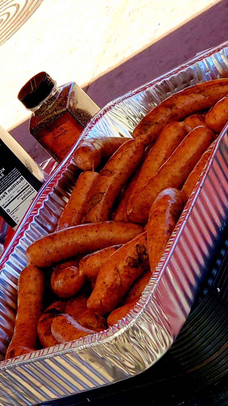 Hill Barbecue Lubbock, Texas 10th Small Town Texas BBQ Review