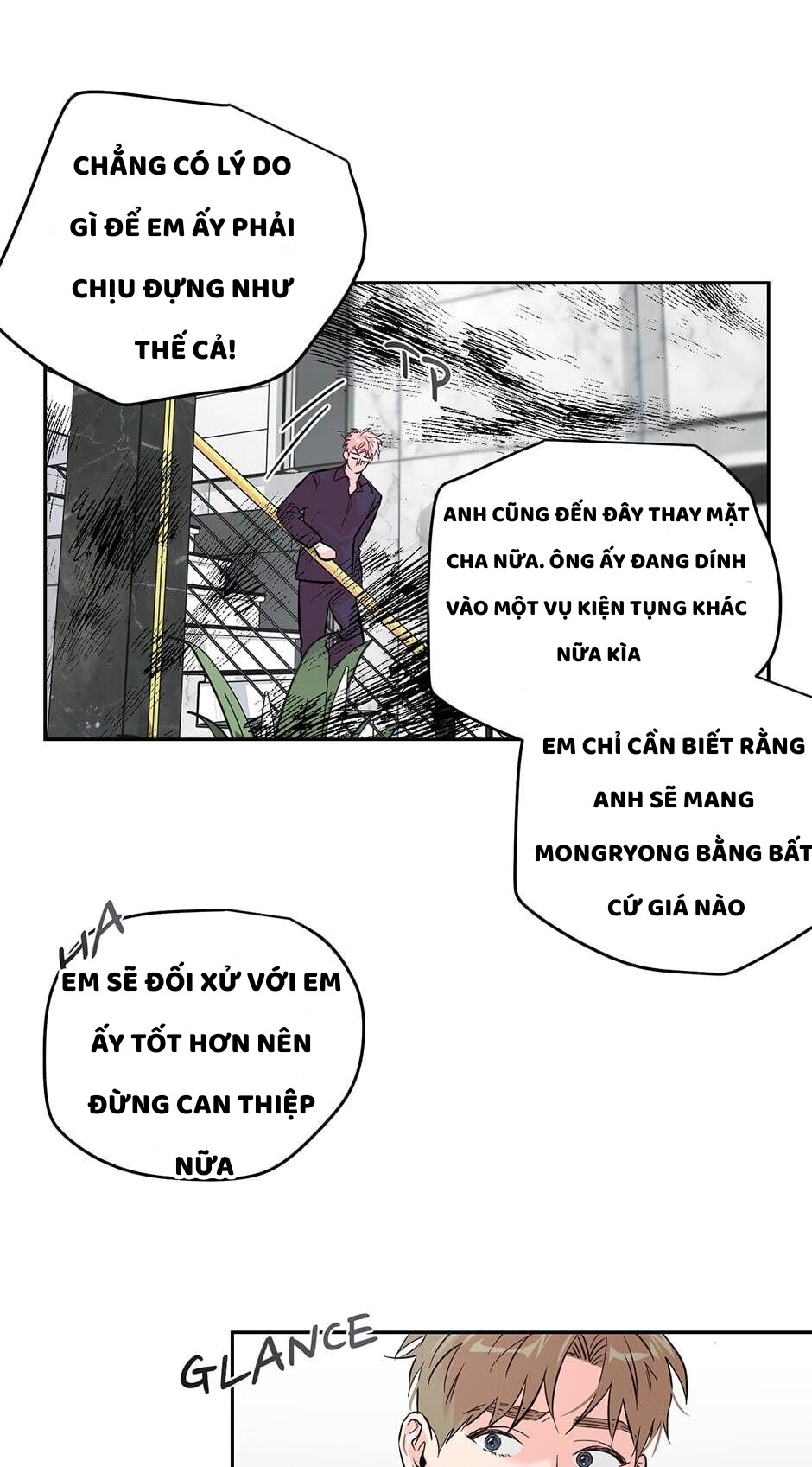 Đọc truyện Assorted Wildness - Chapter 33