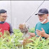 Ketua Gerakan Hejo Kota Bandung,  Jelaskan BHM: Komunitas Urban Farming itu Independen
