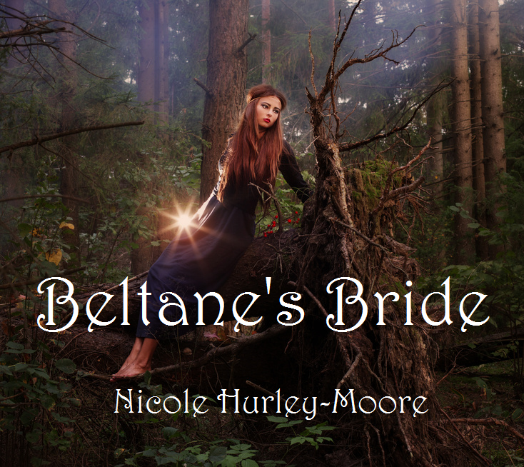 Free Story - Beltane's Bride