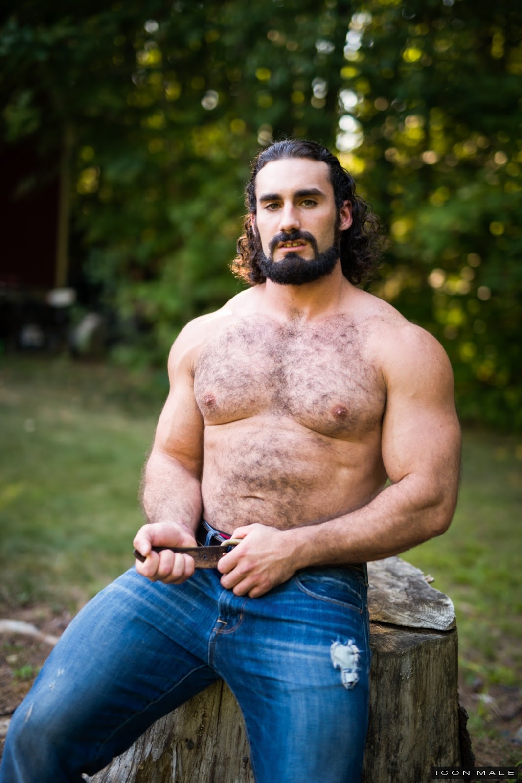 Brutos-Eros: Jaxton Wheeler