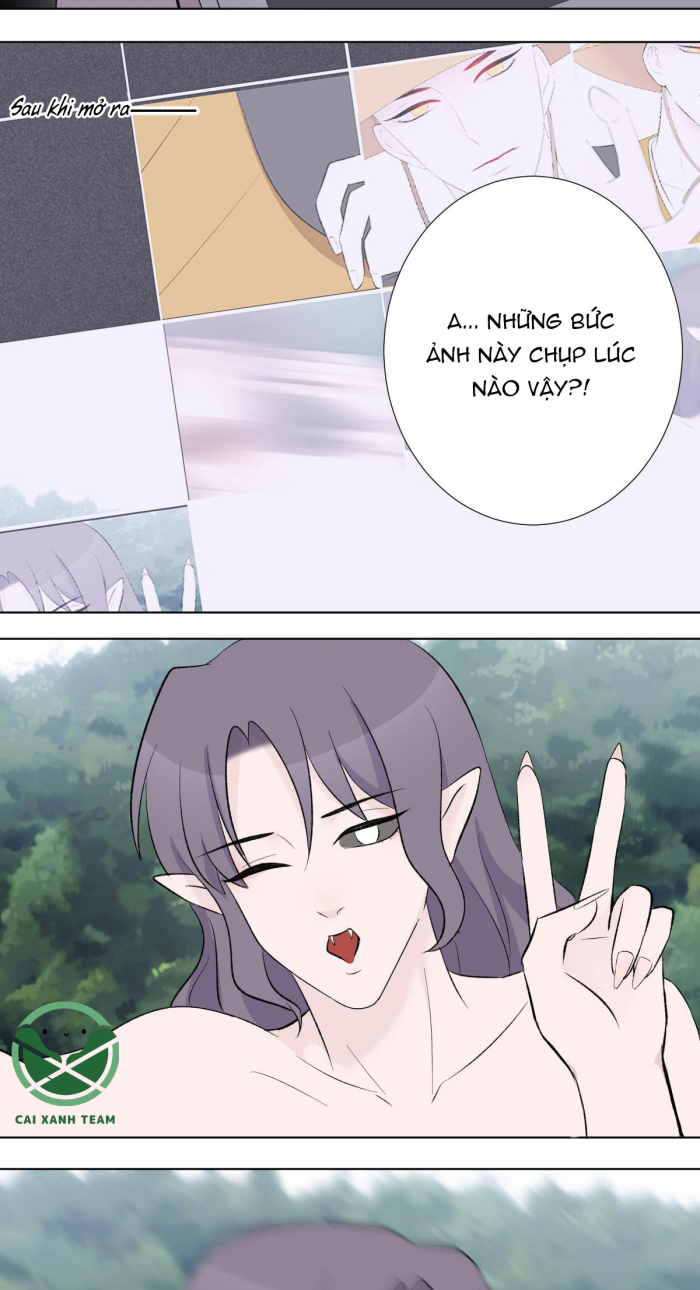 Đọc truyện Hòa Thượng Câm - Chapter 10