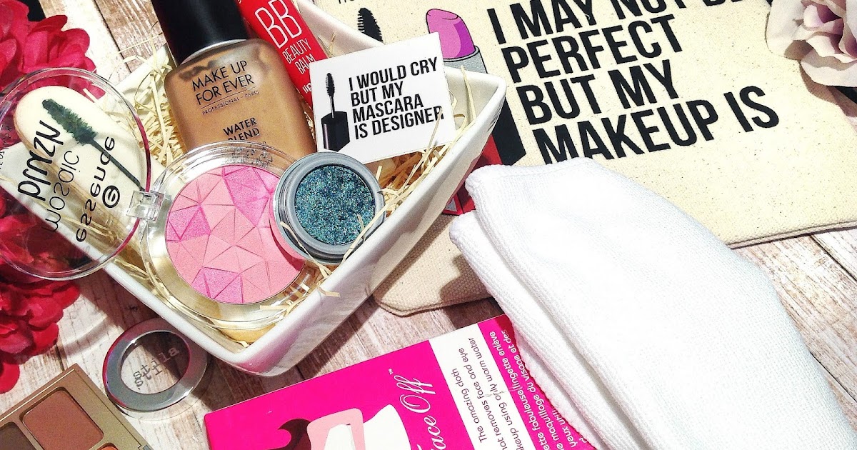 Diary of a Trendaholic Face Off Makeup Remover Cloth Review