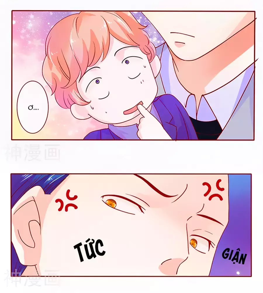 Bá Đạo Tổng Tài Yêu Tôi Chapter 79 - TC Truyện