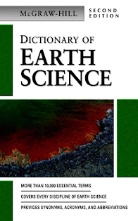 Dictionary of Earth Science