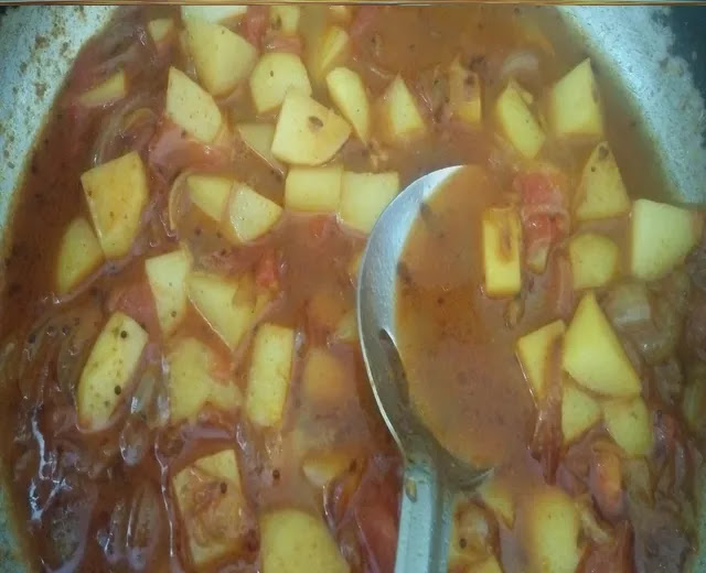 Masalas-Added Masalas-Added