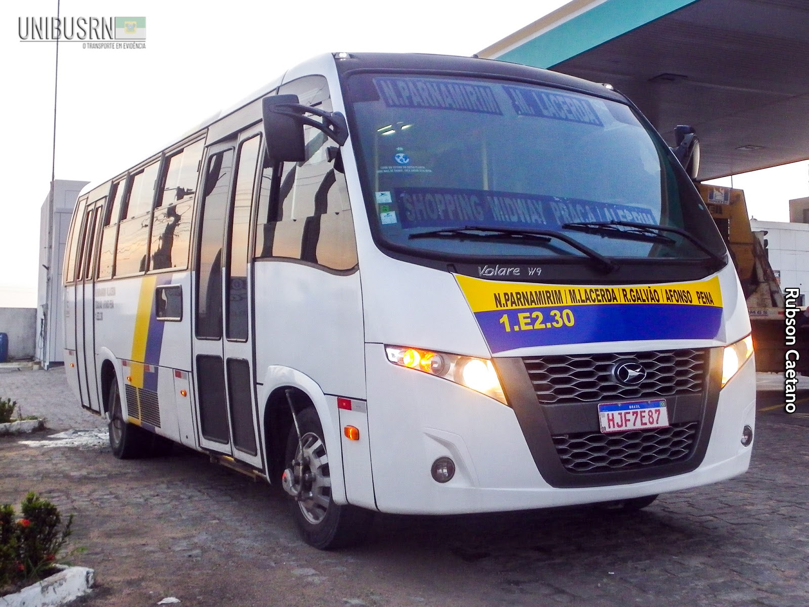 Mais novidades na frota potiguar iniciam suas operações 1 Alternativo%2B02