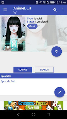Anime dlr تطبيق, تحميل برنامج AnimeDLR, Anime Klaster, AnimeDLR للايفون, Anime dlr for iOS, Anime dlr APK, تحميل AnimeDLR, Anime starz apk