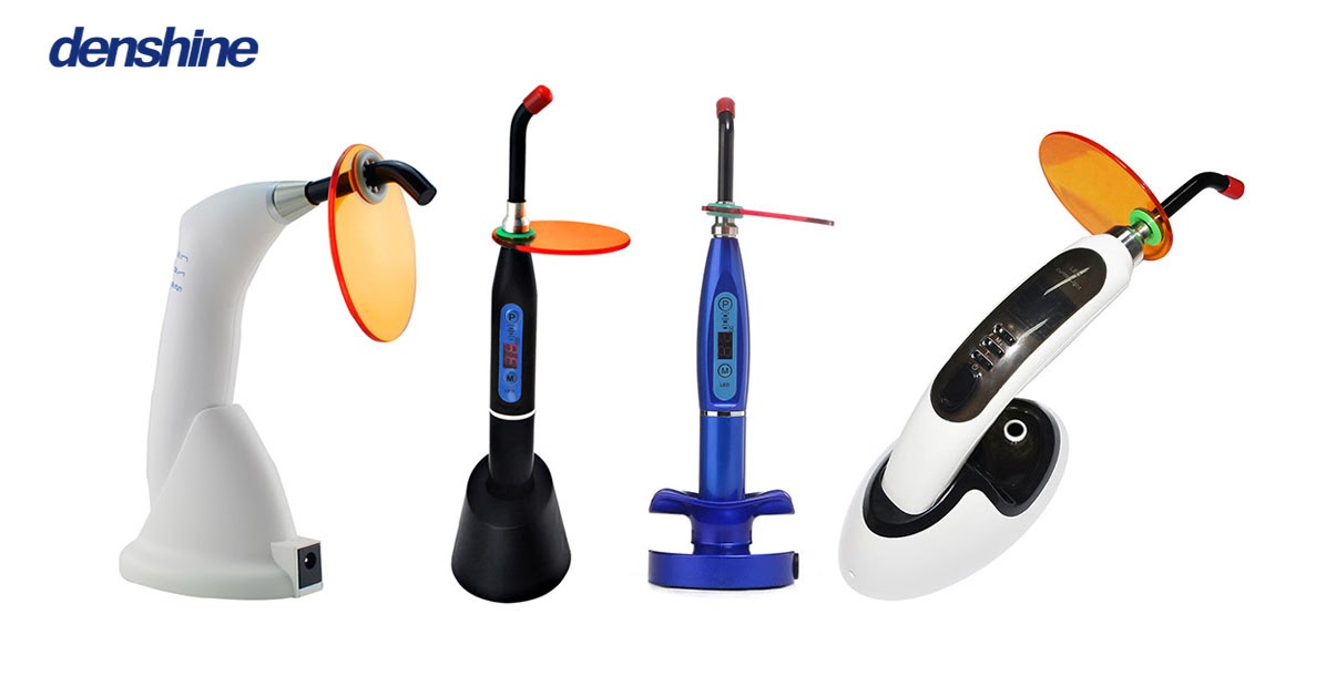 What to Know About the Dental Led Curing Light