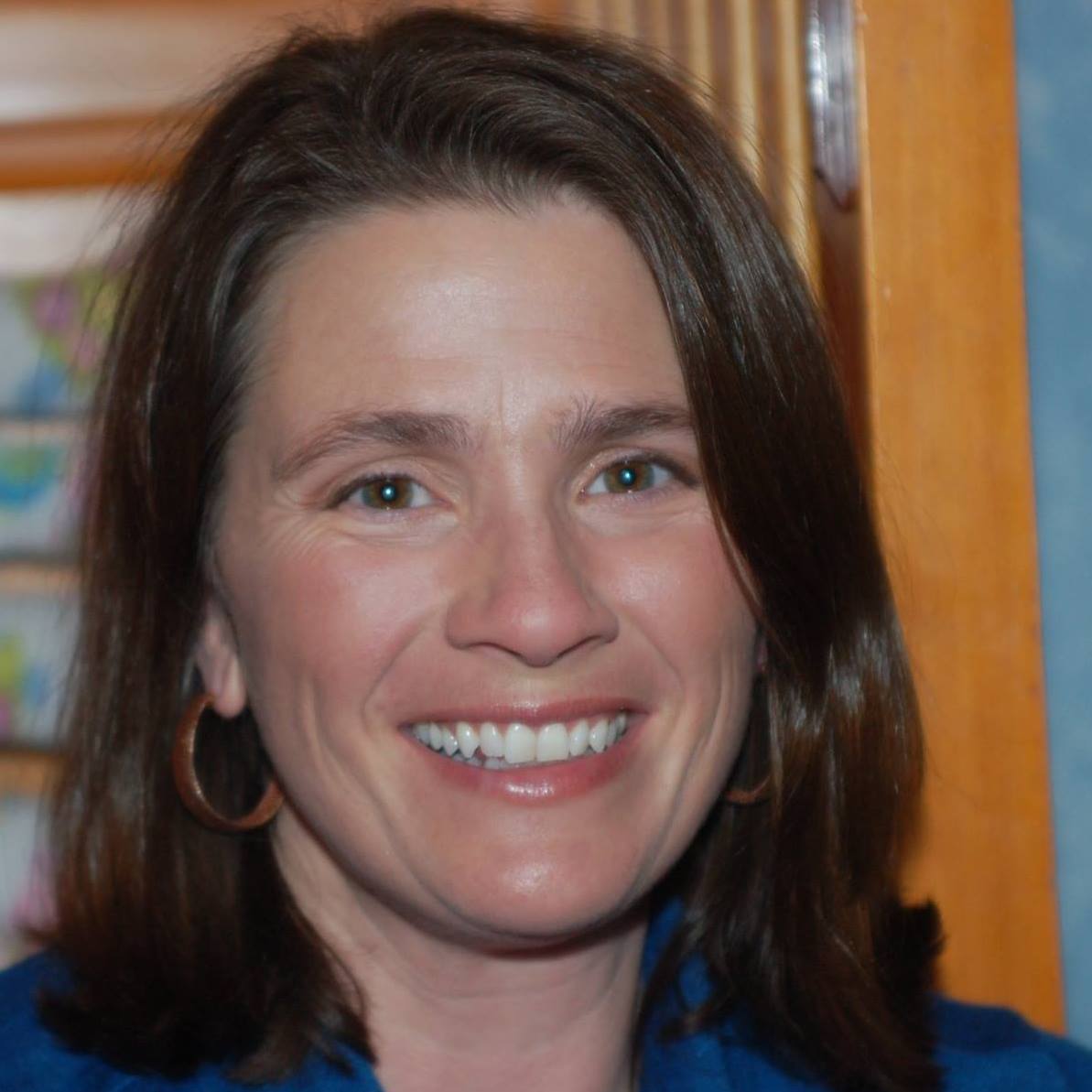 Oil In My Lamp Ministries About